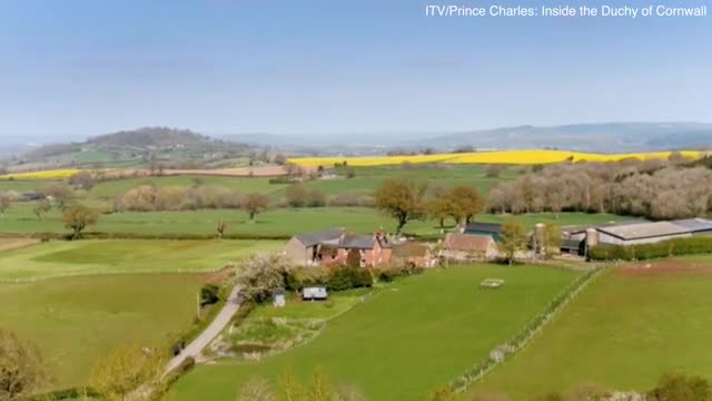 On Prince Charles: Inside the Duchy of Cornwall, it is shared how William will inherit his dad’s extensive estate