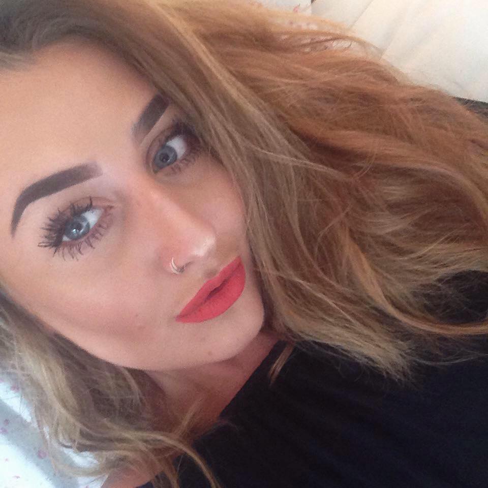  Lydia Roberts killed herself after finding inappropriate images of young girls on her boyfriend's phone