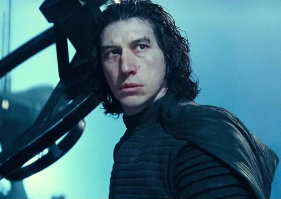  Kylo Ren will be back and more ruthless than ever