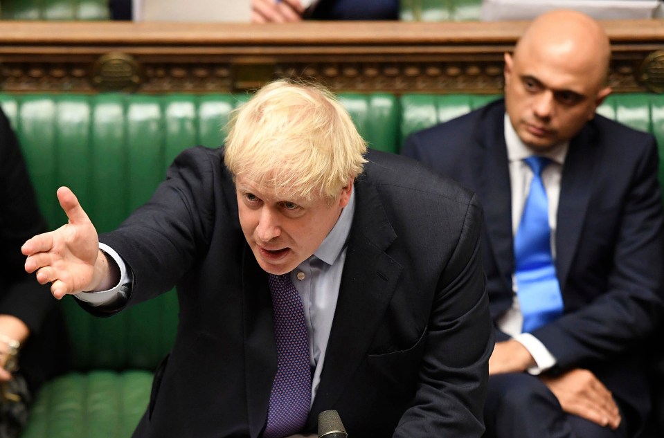  It is still unclear as to whether or not Boris Johnson will call for an election following his Commons defeat