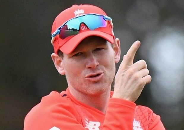 Eoin Morgan says he will decide his future after the T20 World Cup in Australia