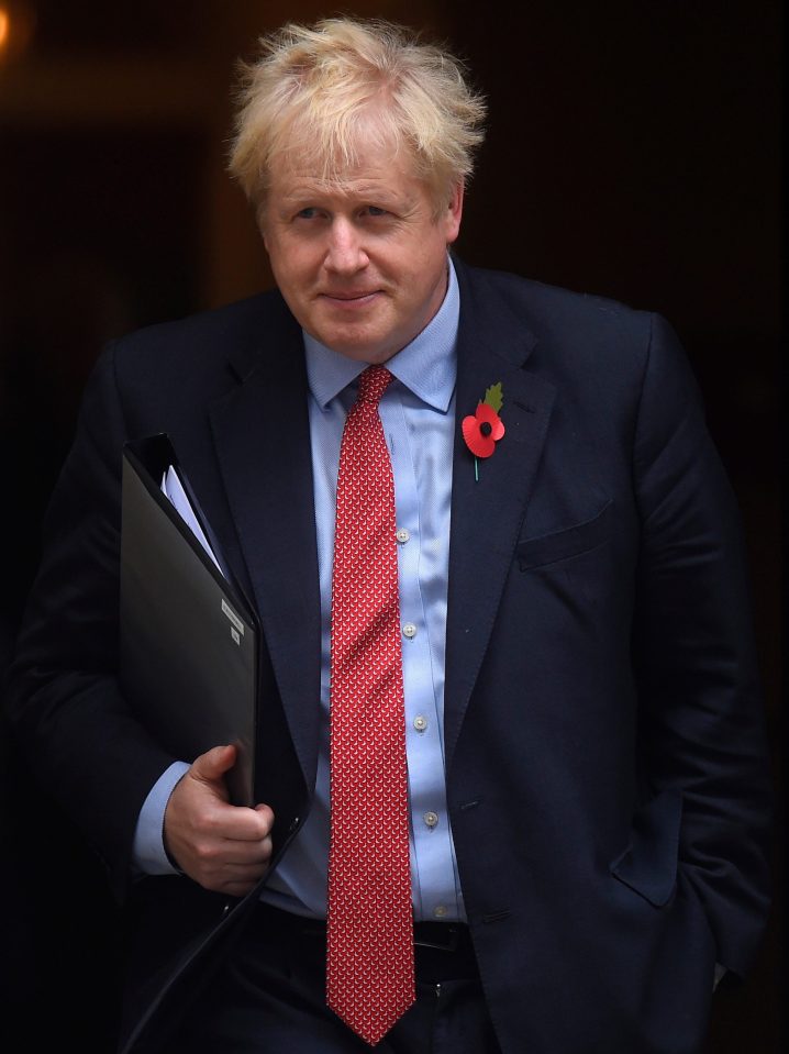  A Remainer plot to give 16 year olds the vote would cause chaos for Boris Johnson's election plan