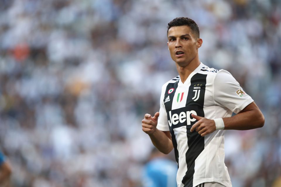  Criminal charges against Ronaldo have been dropped but he still faces civil action