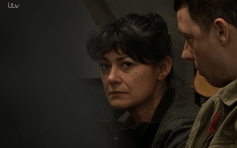  Emmerdale fans fear Moira will try to take her own life after her explosive affair storyline