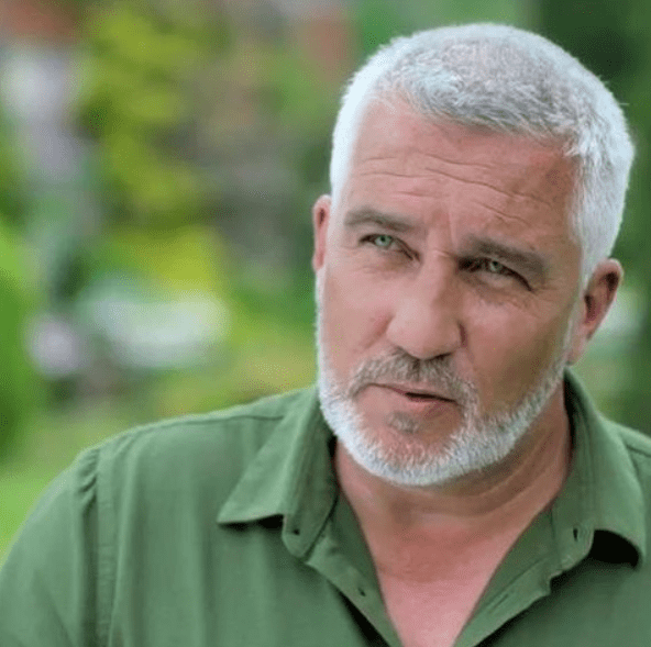  Summer acrimoniously split from Bake Off judge Paul two months ago