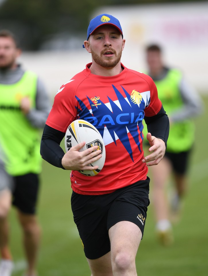  Jackson Hastings believes Wayne Bennett is the man - after looking on in awe at him as a teenager