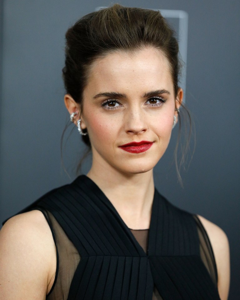 Emma Watson has opened up about being single as she approaches 30