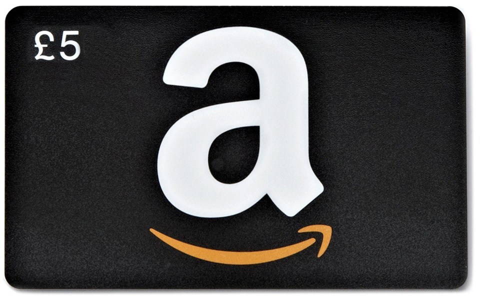 Did you know there are plenty of free ways to earn Amazon vouchers?