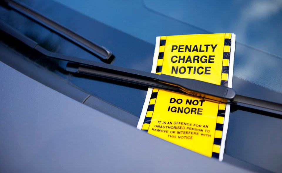  Rogue parking firms have benefited financially while operating in an unregulated industry