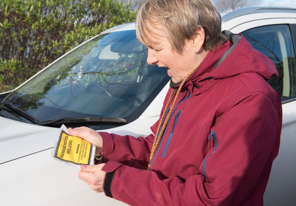 Parking firms will be banned from hounding motorists who are seconds late moving their cars