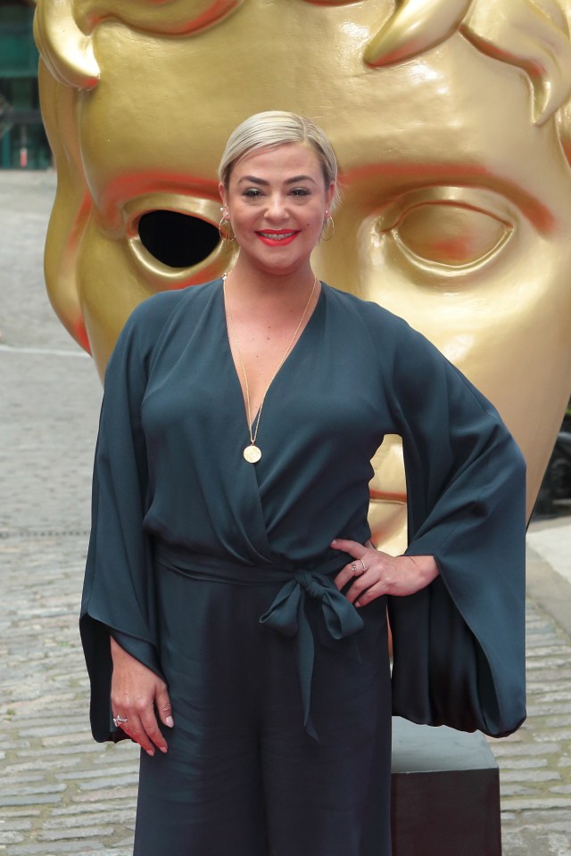  Lisa Armstrong is said to be refusing to settle her divorce