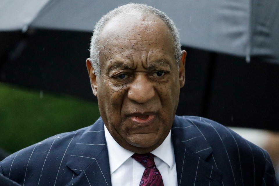  Bill Cosby has insisted that he will never feel remorse as he spoke for the first time since he was jailed for sexual assault