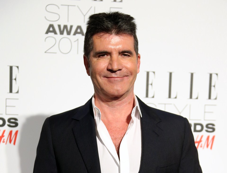  The music mogul is scrapping X Factor: All Stars in order to compete with Little Mix's new show