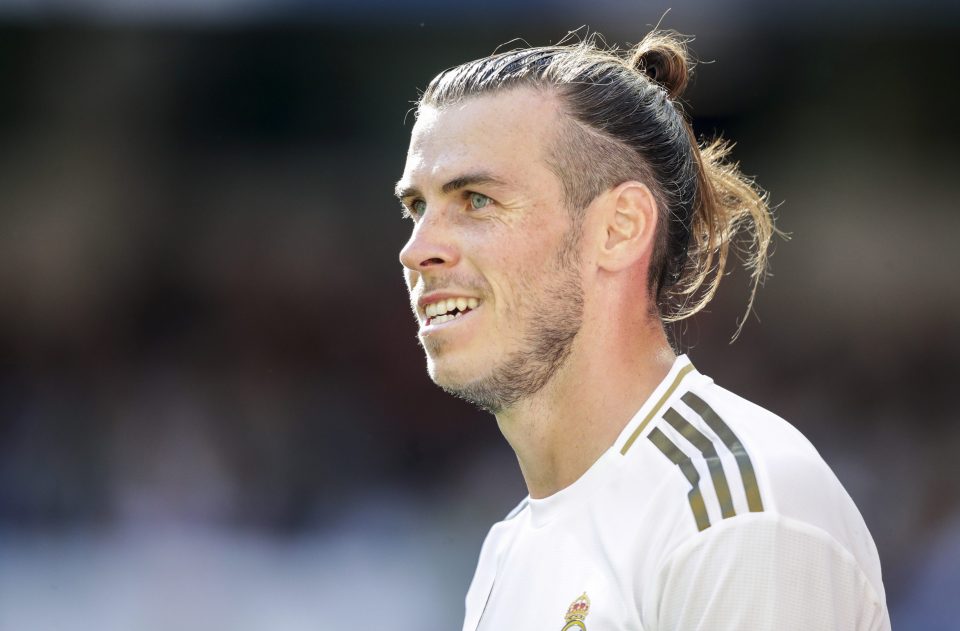  Manchester United could use Paul Pogba to lure Gareth Bale