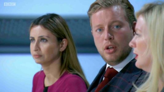  Most of the contestants on The Apprentice didn't know when WW2 started