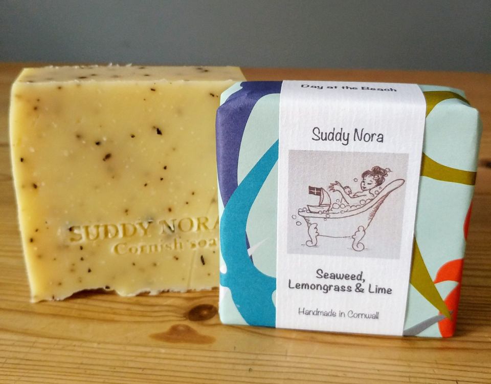  Soap bars are making a comeback and are much better for the planet than plastic bottles