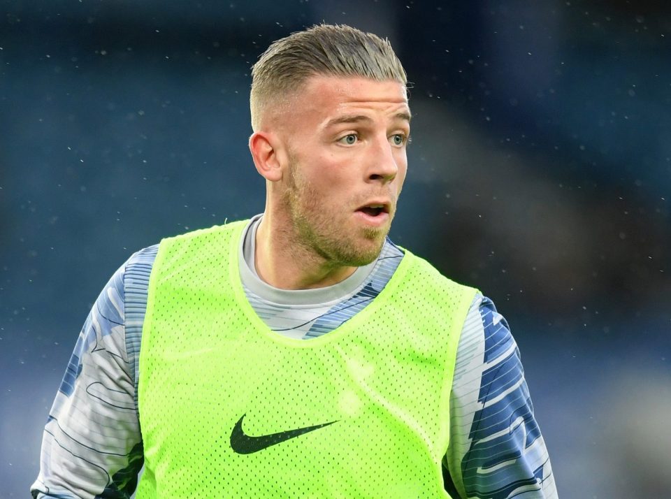  Jose Mourinho wanted Toby Alderweireld at Man Utd and could convince the defender to sign a new deal