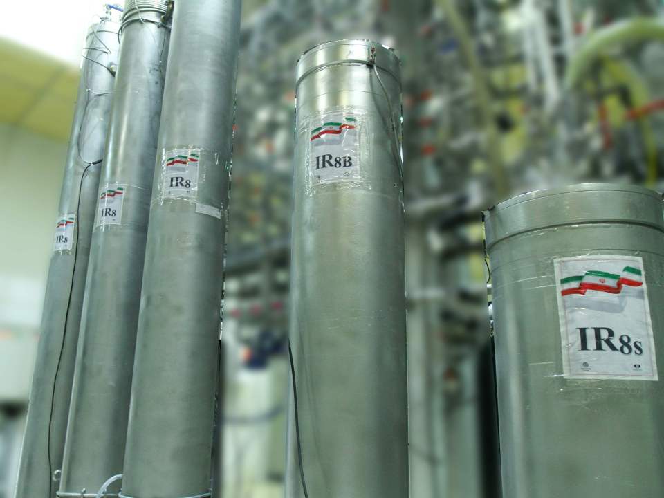  Nuclear scientists fear the technology could allow Iran to produce atomic weapons within less than a year