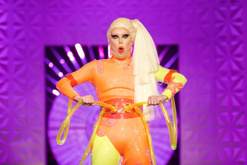  Aspiring queens have just over a week to apply for season two