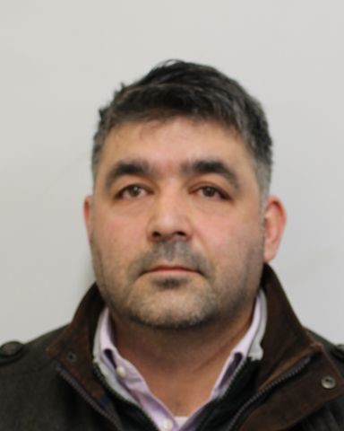  Temur Shah, pictured, sexually assaulted one of his passengers