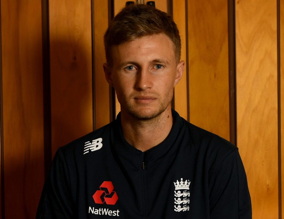  Joe Root wants to stay on as captain to get revenge on Australia