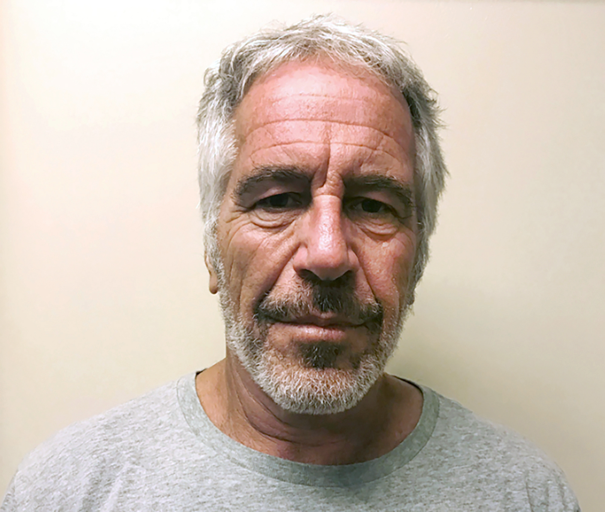  Epstein, who was found hanged in jail earlier this year, had been friends with Andrew since 1999