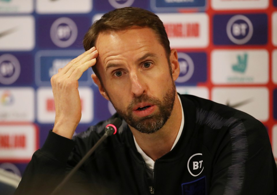  England could be handed a nightmare Euro 2020 draw despite finishing top of Group A