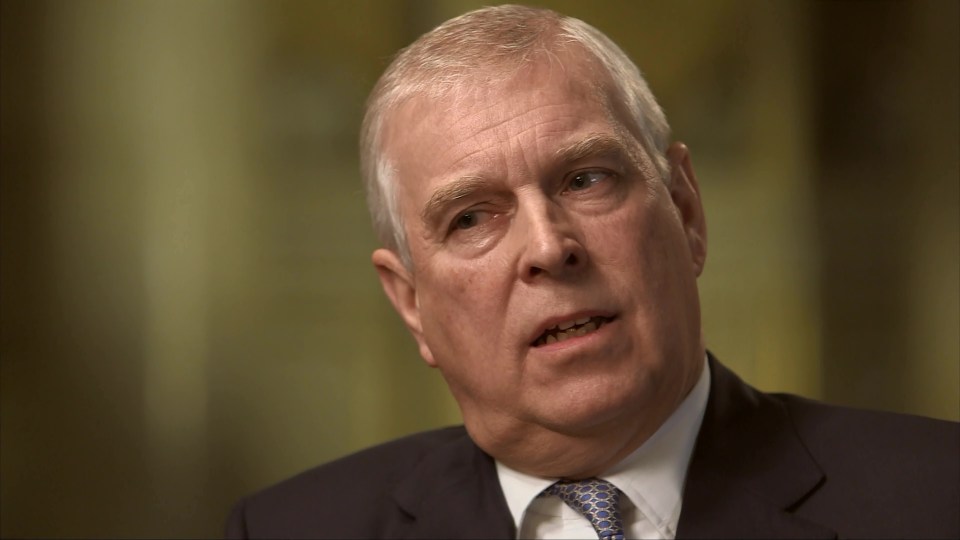  Prince Andrew could face extradition to the US top lawyers have claimed