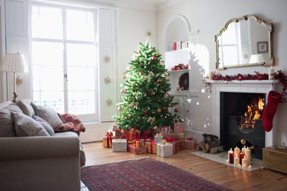  Don't miss the best Christmas tree deals this Black Friday