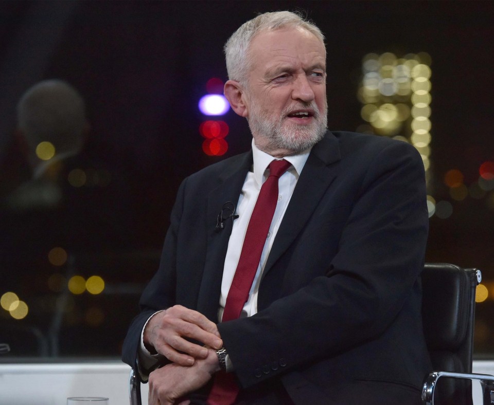 Jewish groups have rounded on Mr Corbyn for failing to apologise for his handling of Labour anti-semitism