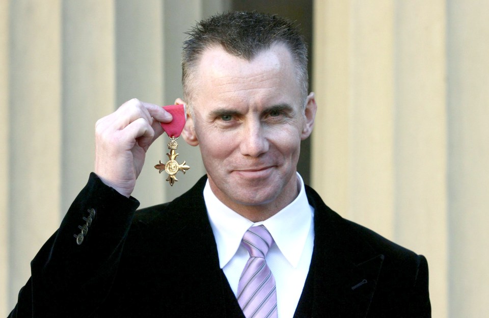  The chef was well loved amongst his peers and received an OBE in 2006