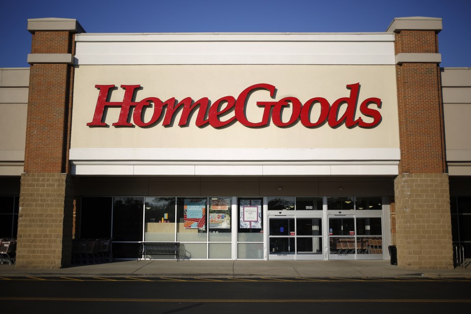  TJX-owned HomeGoods had recalled items on sale, according to the CPSC