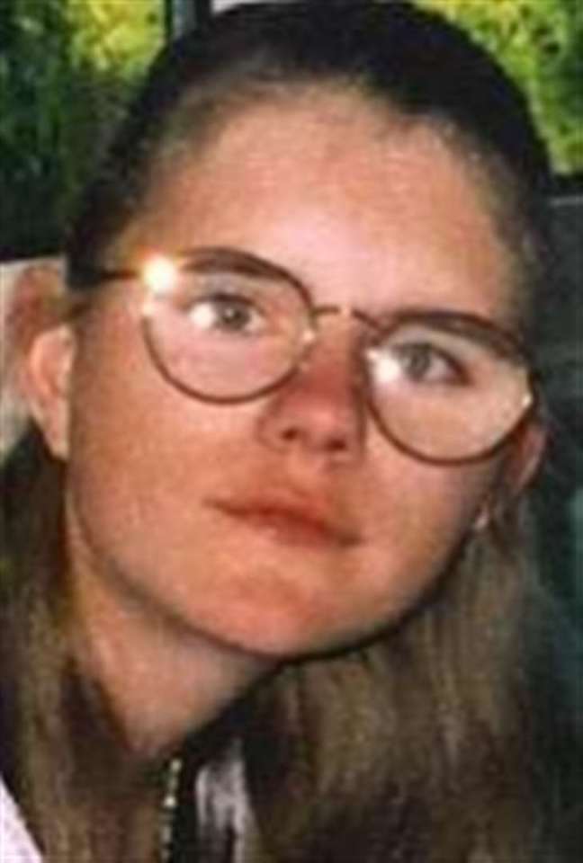  Amanda champion was brutally murdered by Ford, now 42