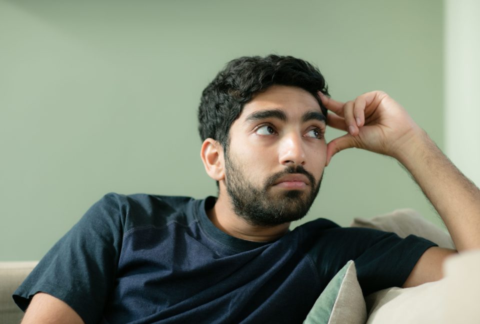  Mawaan Rizwan is taking on the tasks in Taskmaster series 10