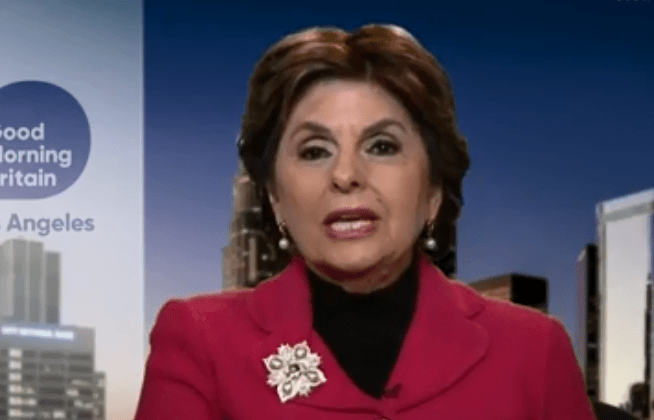  Lawyer Gloria Allred claims the Prince must have known about his billionaire pal's desires