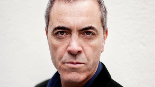  James Nesbitt stars in new BBC drama Bloodlands