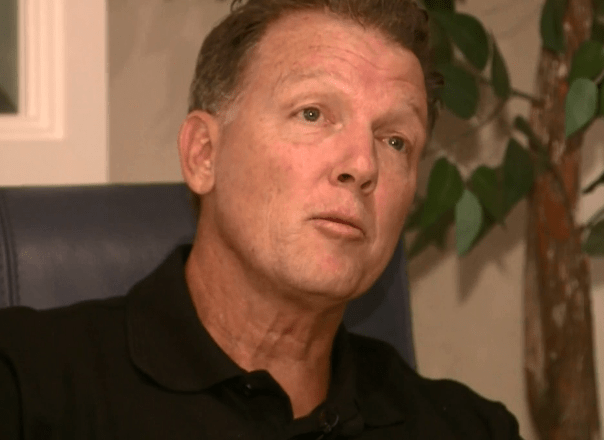 Retired LAPD homicide officer Greg Kading has now called on cops in Las Vegas to make an arrest