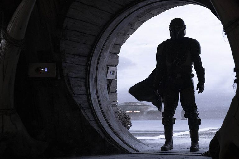  The Mandalorian is set after the fall of the Empire and before the emergence of the First Order