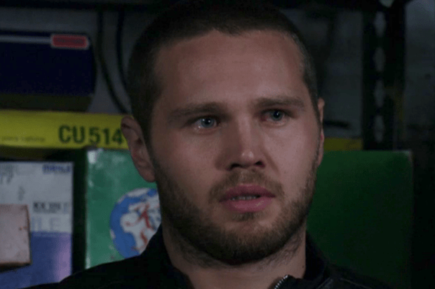 EastEnders fans aren't convinced that Keanu Taylor is really dead