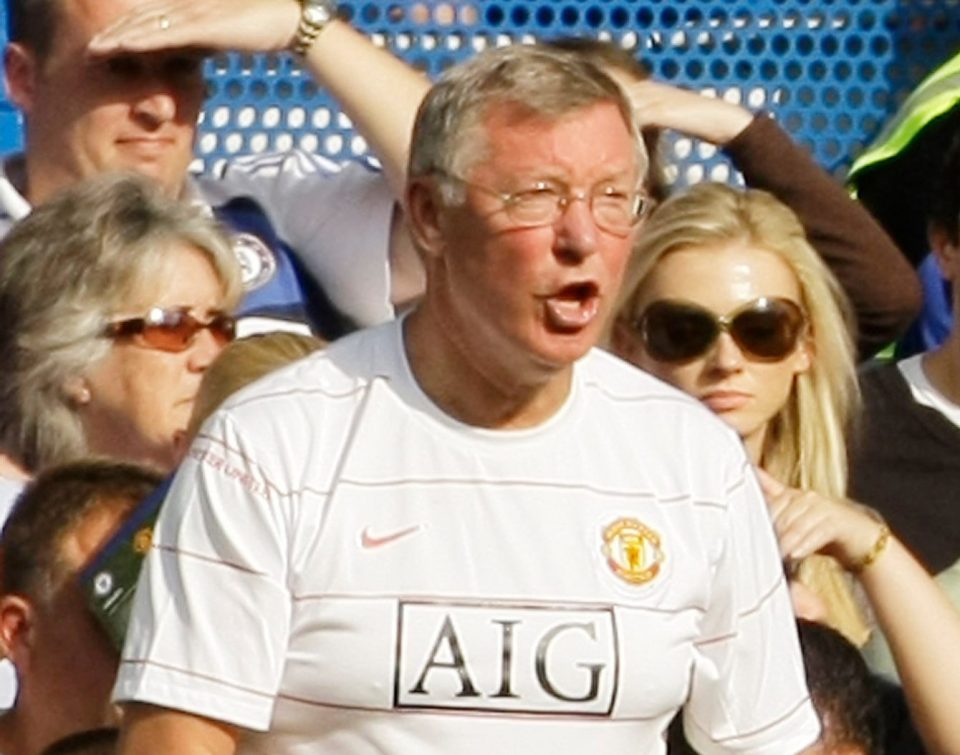  Even Fergie has been known to shun the formalwear