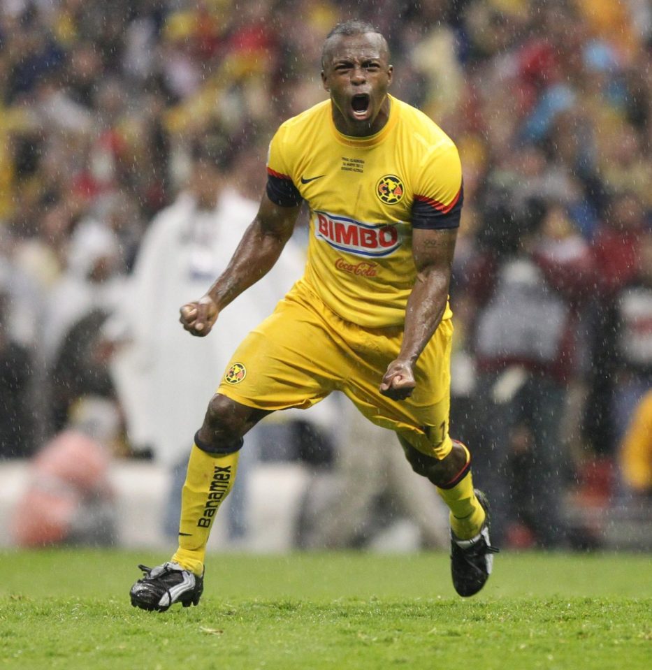  The Ecuadorian player died in 2013