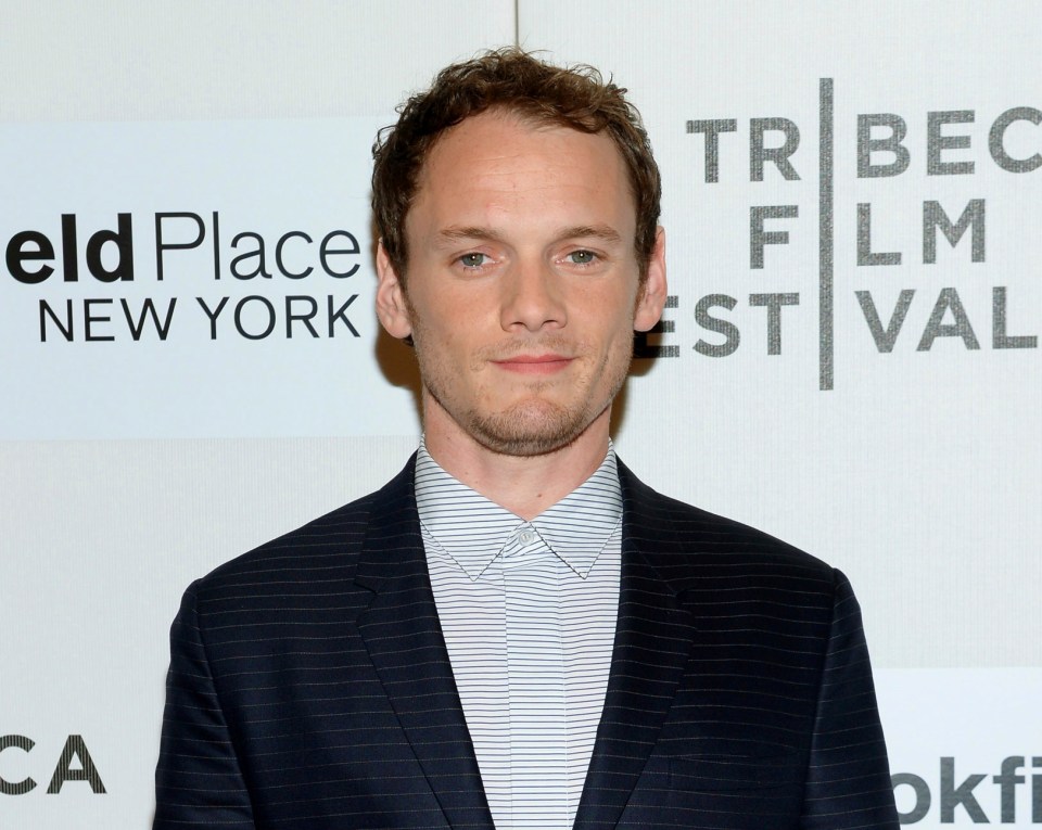  Yelchin was killed by his own car in a freak accident