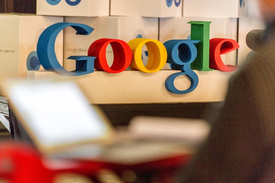  Under a new technology regulator with enforcement powers, companies like Google will be policed