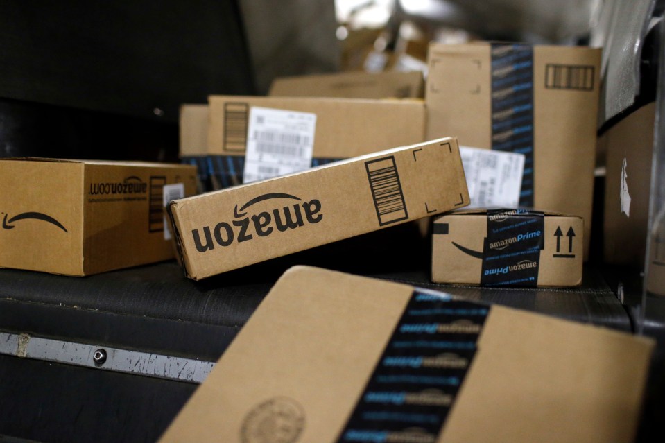 More than 60 accidents since 2015 involving Amazon deliveries have resulted in serious injuries