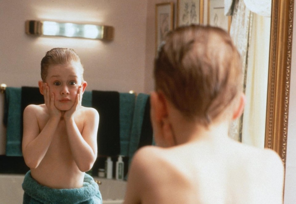 Macaulay Culkin played Kevin McCallister in Home Alone – but has had a tough life since