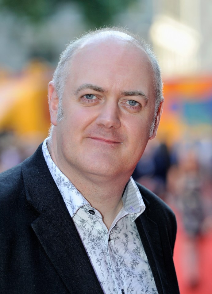  Mock The Week host Dara O Briain told a panellist of Malaysian heritage he wouldn’t be welcome in the Brexit Party