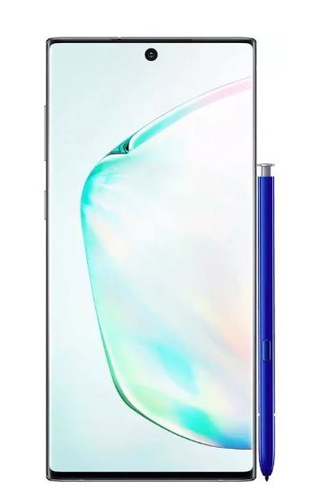  The handset is tipped to look identical to this year's Note 10