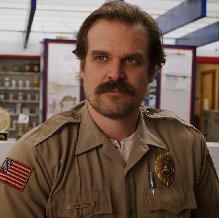  Stranger Things fans think the Russians left a major clue that proves Hopper is still alive in season four