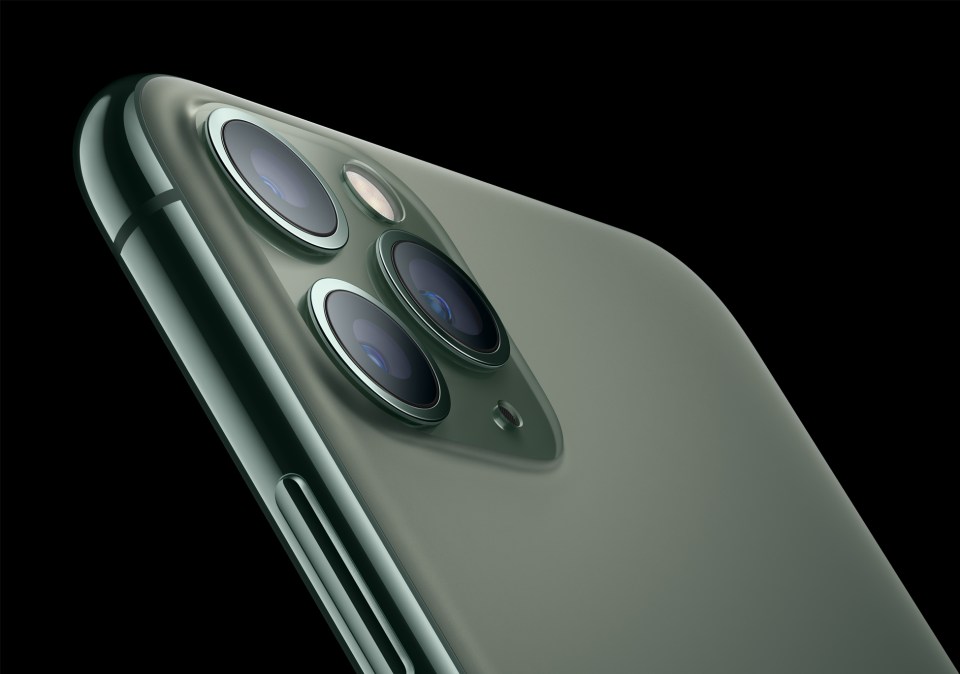 The iPhone 11 Pro was an impressive mobile, and will probably get a follow-up in the form of the iPhone 12 Pro