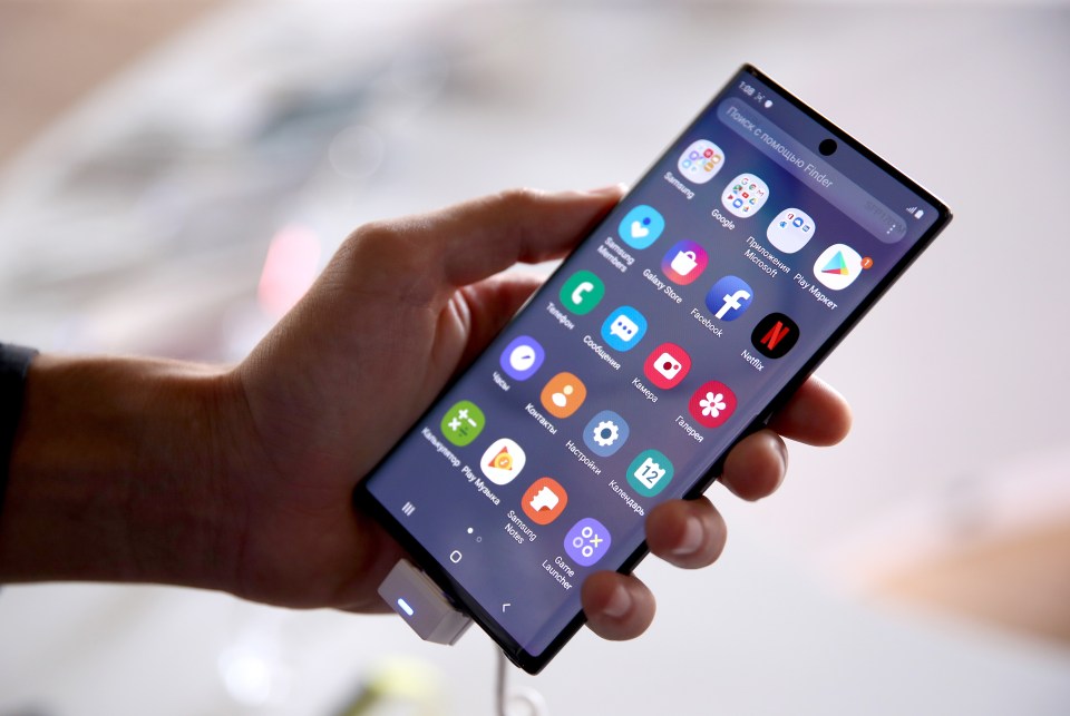  We're expecting a cheap and cheerful version of the Galaxy Note 10